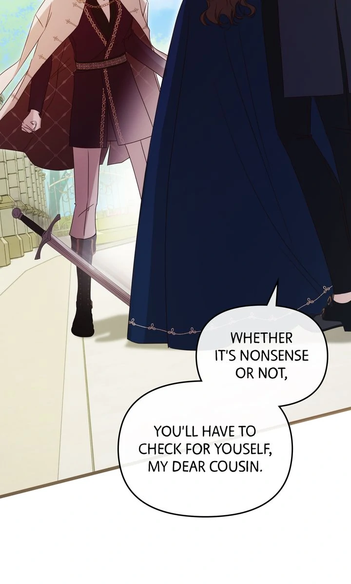Please Save Me [Official] Chapter 43 - page 40