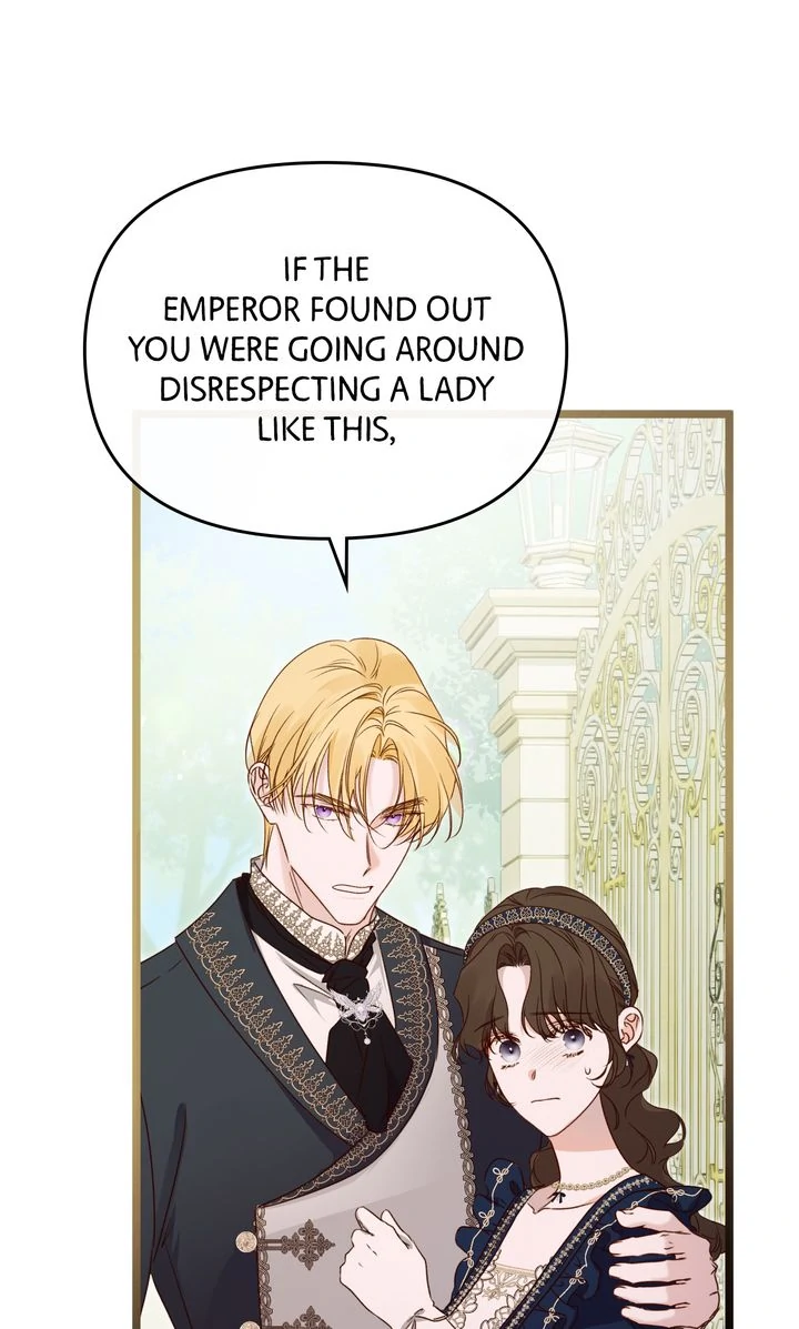 Please Save Me [Official] Chapter 43 - page 41