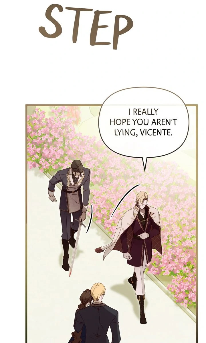 Please Save Me [Official] Chapter 43 - page 47