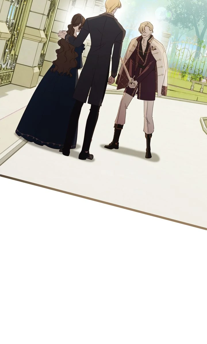 Please Save Me [Official] Chapter 43 - page 5