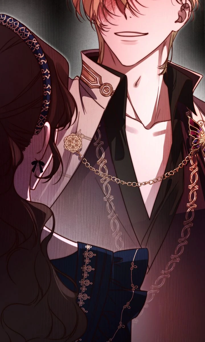 Please Save Me [Official] Chapter 43 - page 53
