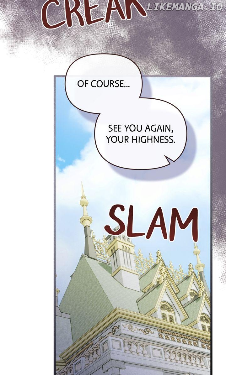 Please Save Me [Official] Chapter 43 - page 55