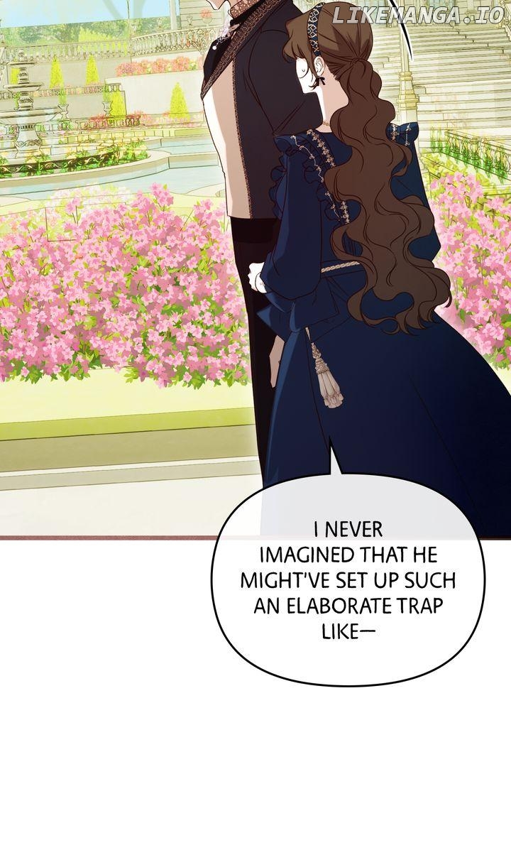 Please Save Me [Official] Chapter 43 - page 57