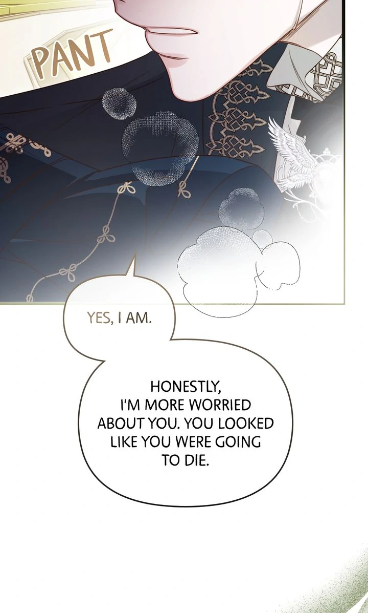 Please Save Me [Official] Chapter 43 - page 67