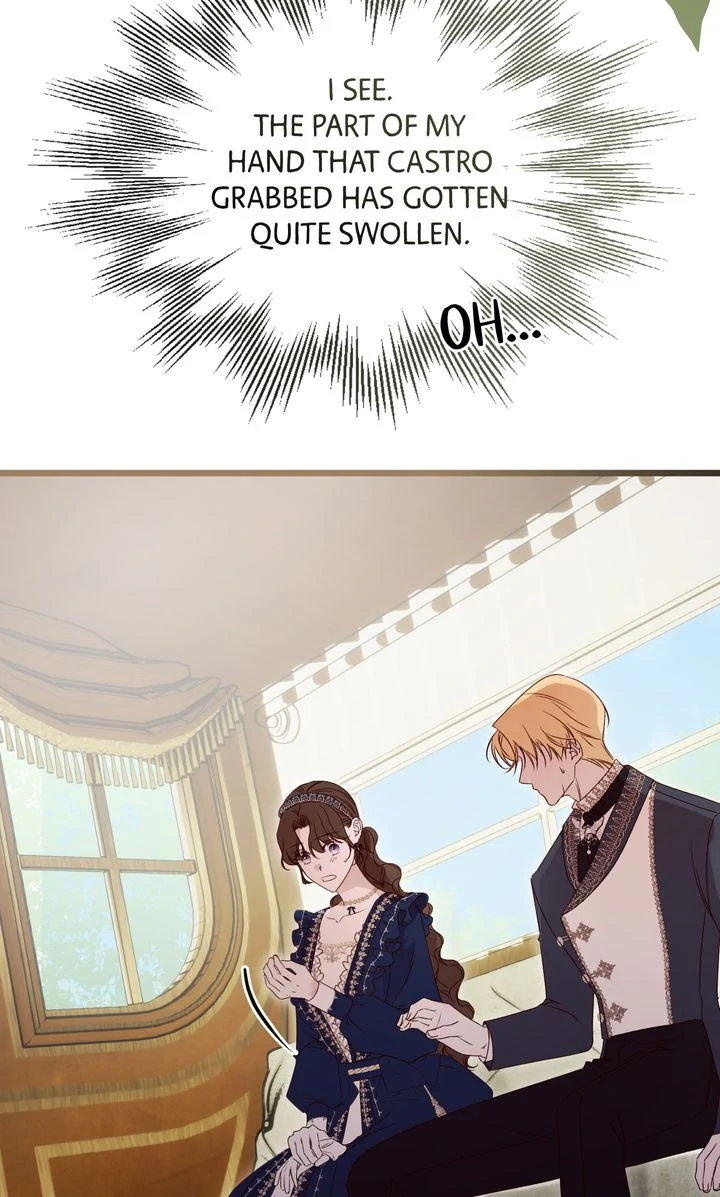 Please Save Me [Official] Chapter 43 - page 83