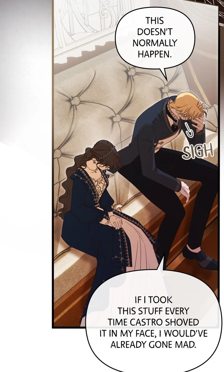 Please Save Me [Official] Chapter 43 - page 97