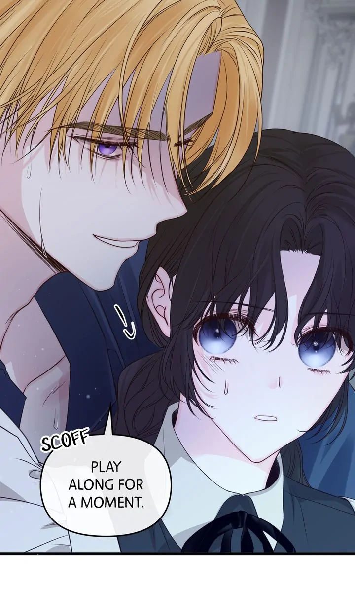 Please Save Me [Official] Chapter 13 - page 102