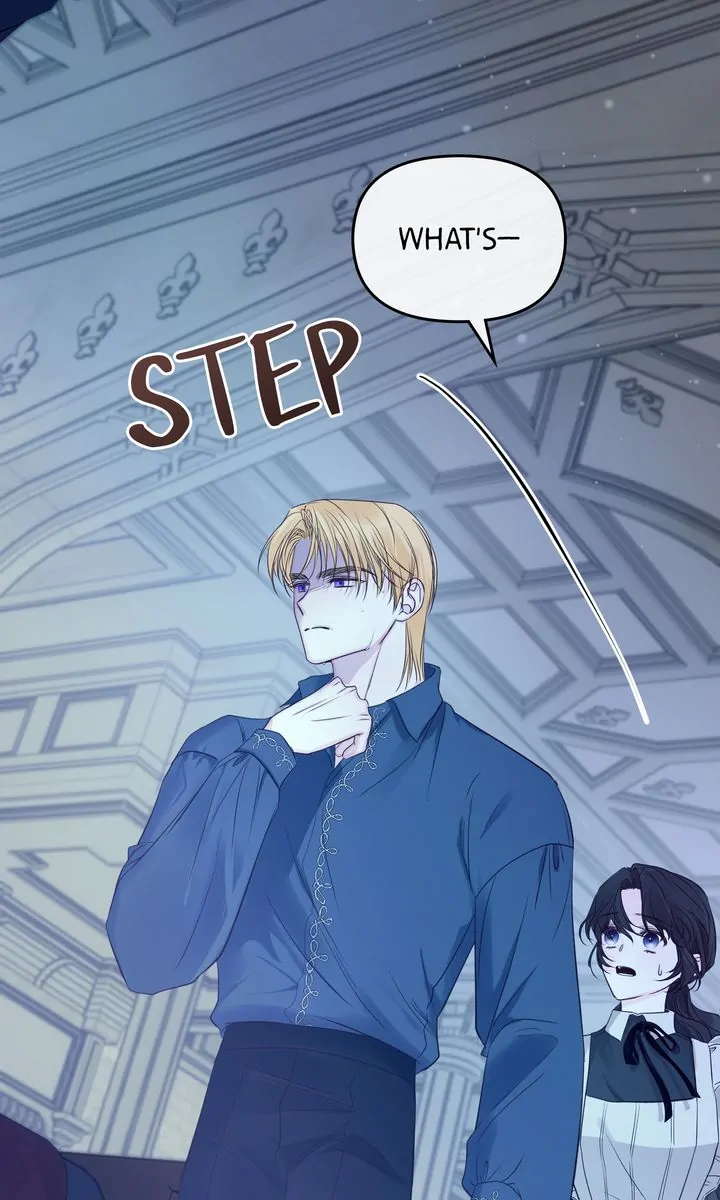 Please Save Me [Official] Chapter 13 - page 105
