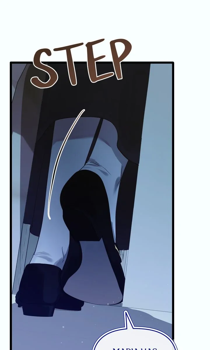 Please Save Me [Official] Chapter 13 - page 11
