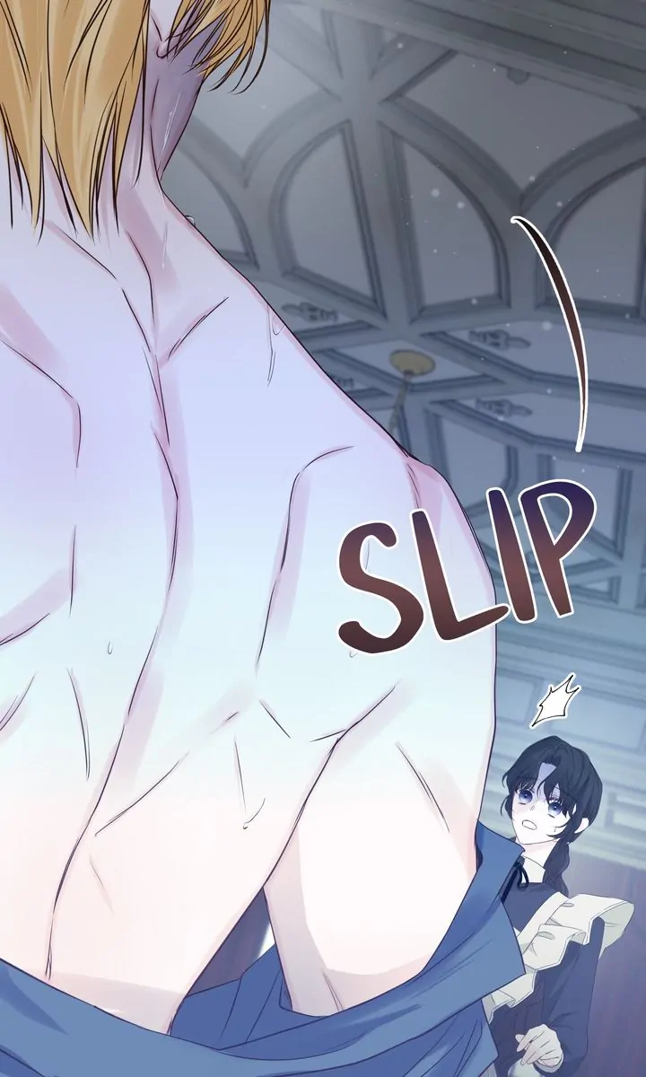 Please Save Me [Official] Chapter 13 - page 110