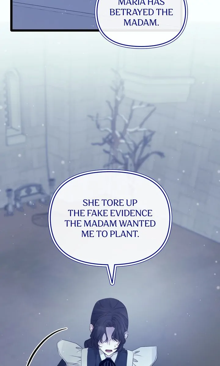 Please Save Me [Official] Chapter 13 - page 12