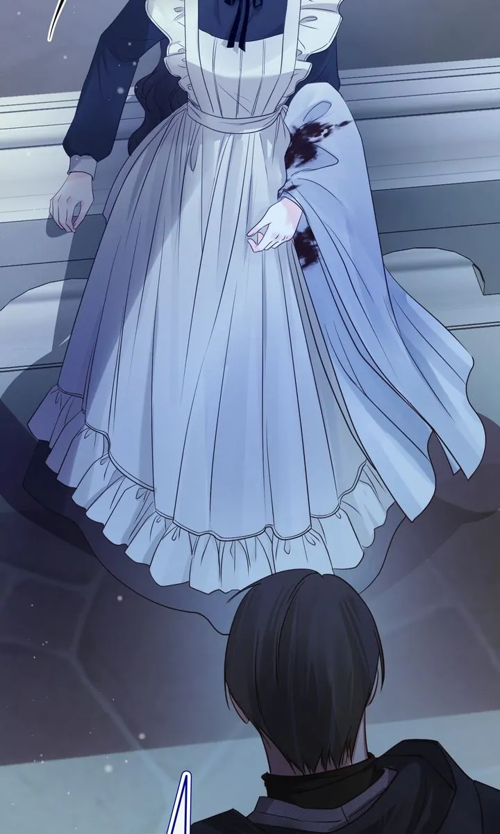 Please Save Me [Official] Chapter 13 - page 13
