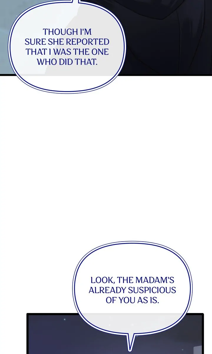 Please Save Me [Official] Chapter 13 - page 14