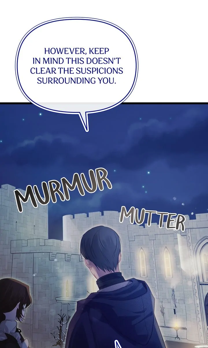 Please Save Me [Official] Chapter 13 - page 21