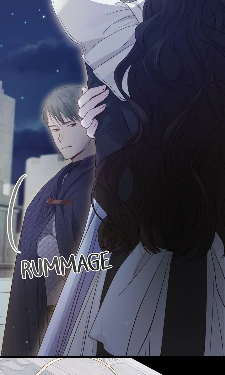 Please Save Me [Official] Chapter 13 - page 23