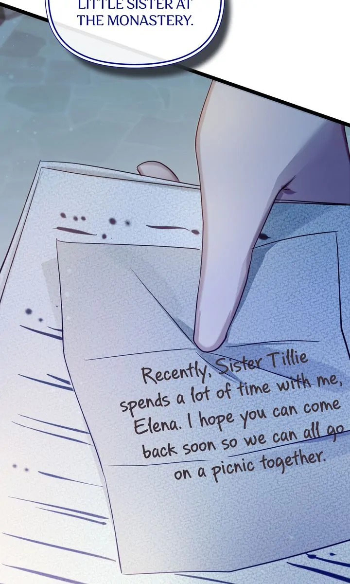 Please Save Me [Official] Chapter 13 - page 28