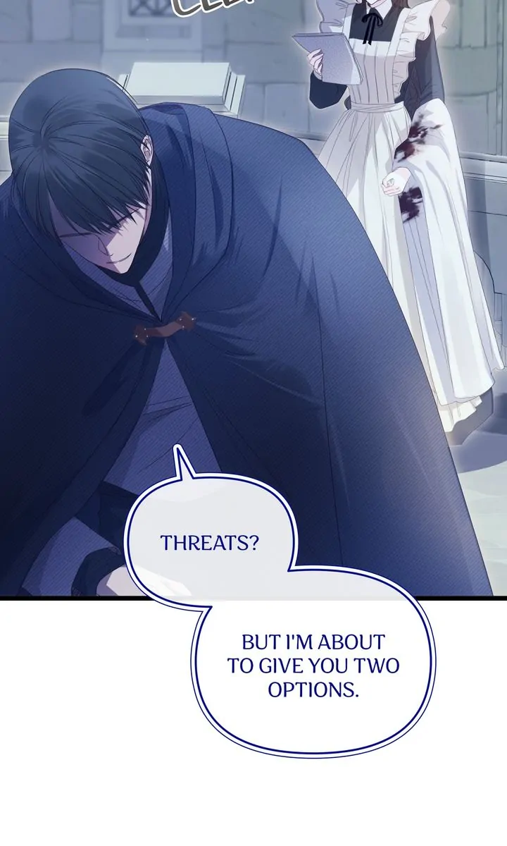 Please Save Me [Official] Chapter 13 - page 30