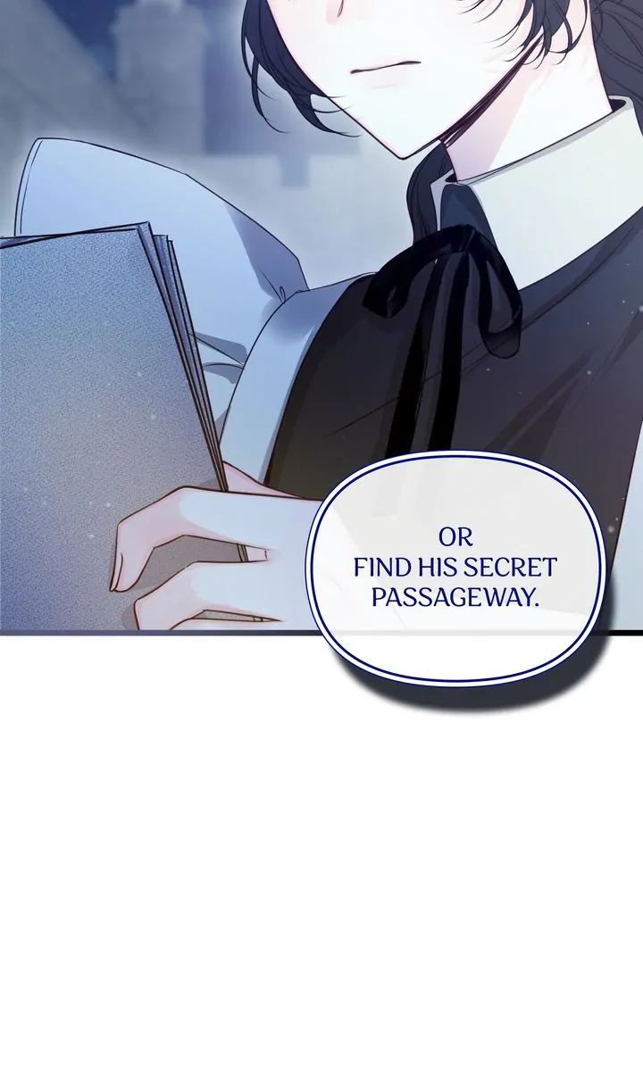 Please Save Me [Official] Chapter 13 - page 33