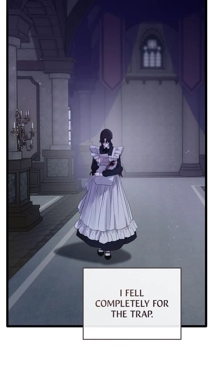 Please Save Me [Official] Chapter 13 - page 36
