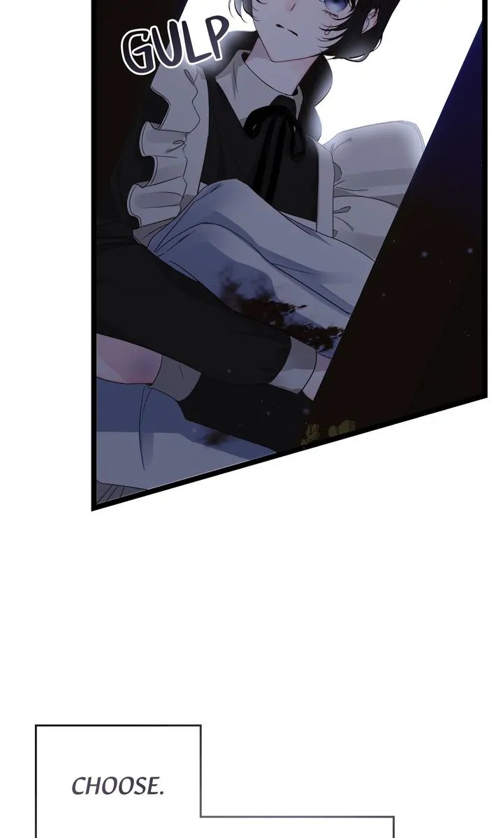 Please Save Me [Official] Chapter 13 - page 54