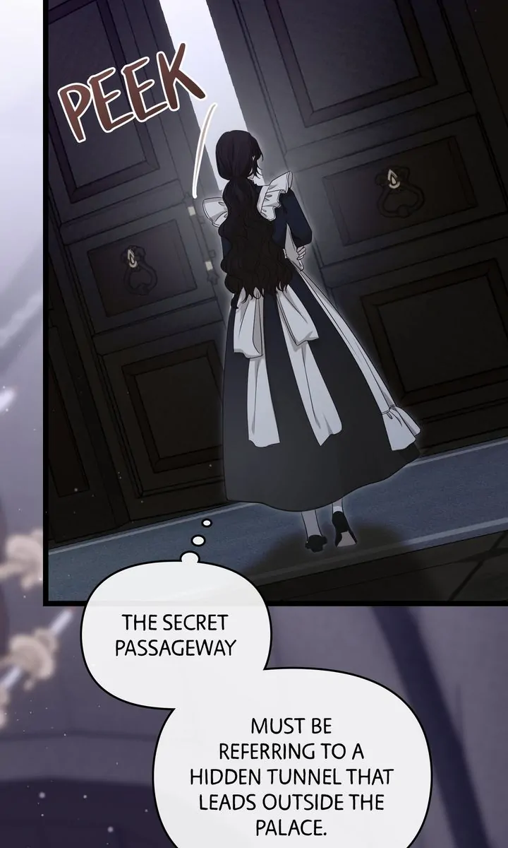 Please Save Me [Official] Chapter 13 - page 57
