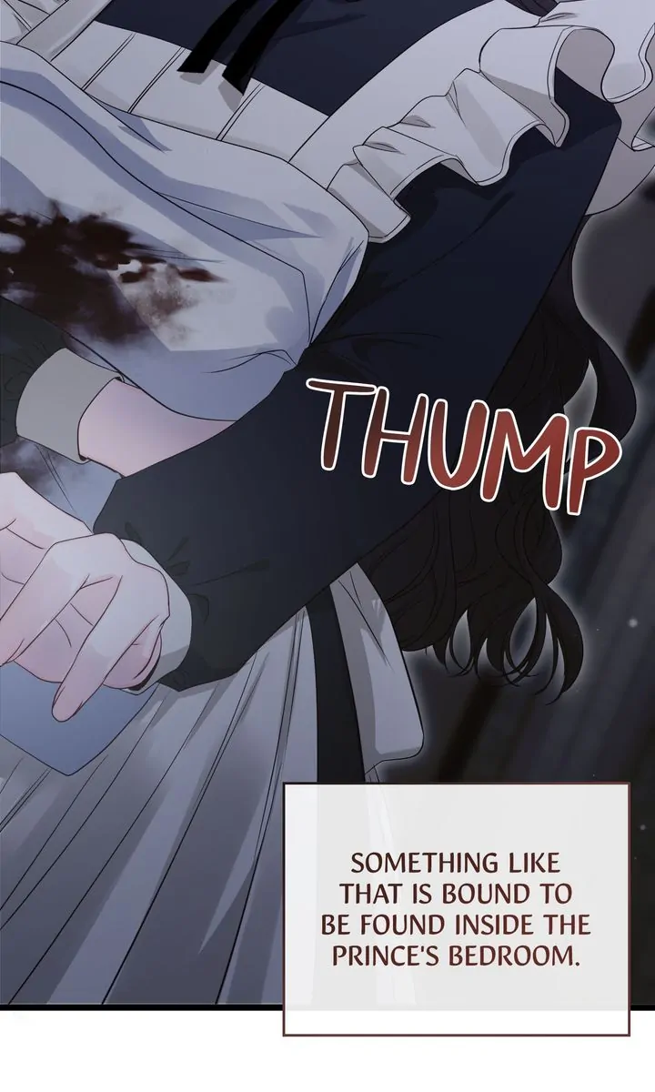 Please Save Me [Official] Chapter 13 - page 59