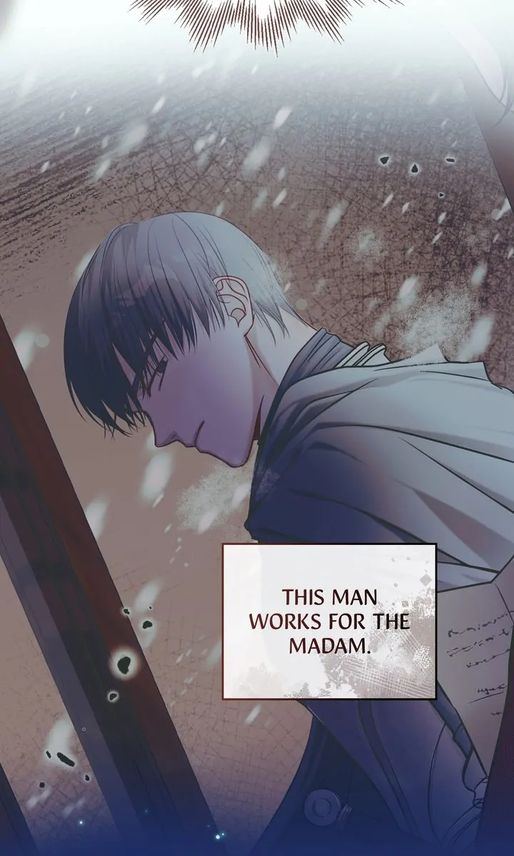 Please Save Me [Official] Chapter 13 - page 8