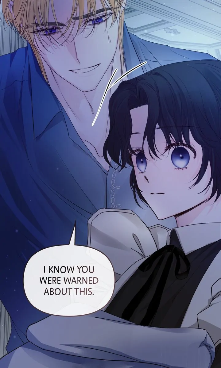 Please Save Me [Official] Chapter 13 - page 87