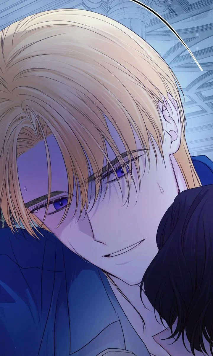 Please Save Me [Official] Chapter 13 - page 91