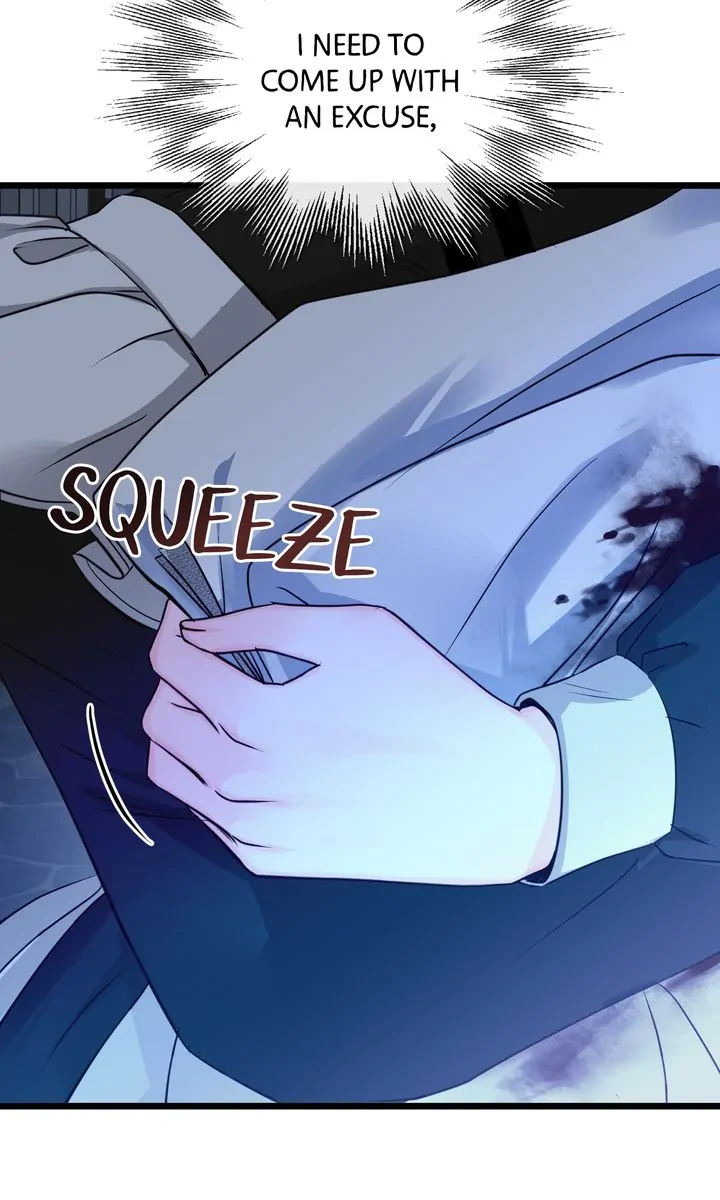 Please Save Me [Official] Chapter 13 - page 95