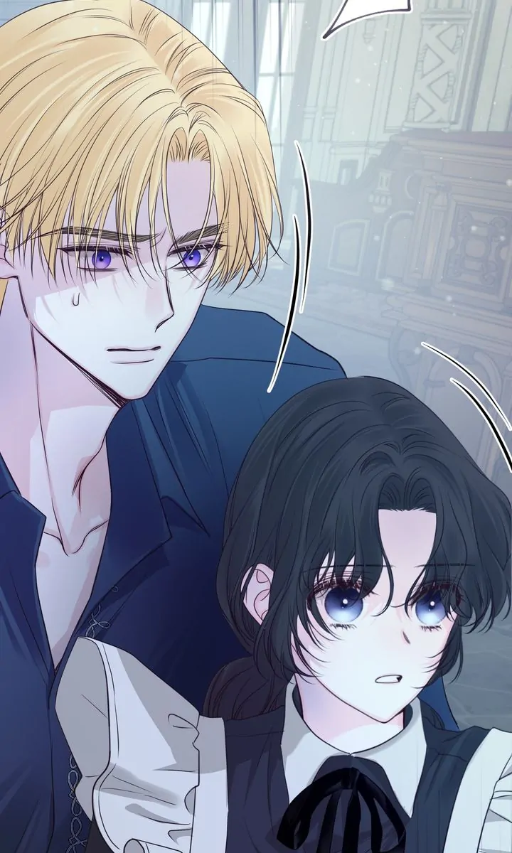 Please Save Me [Official] Chapter 13 - page 99