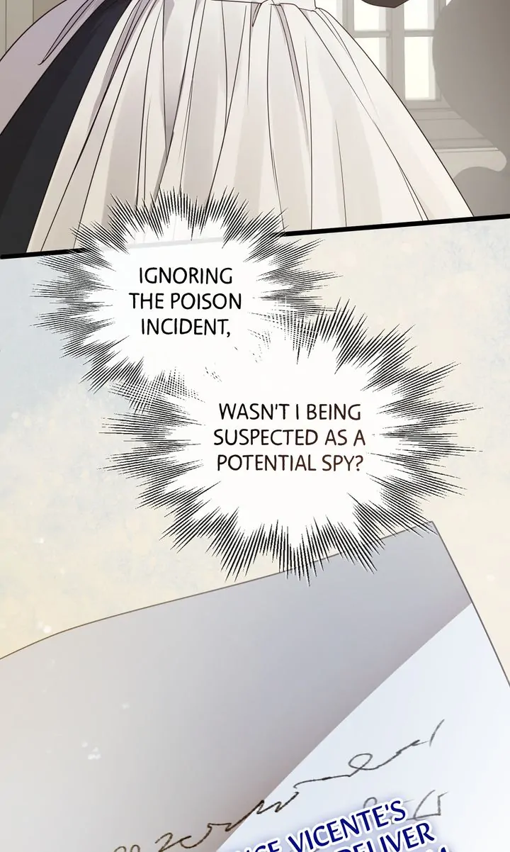 Please Save Me [Official] Chapter 12 - page 17