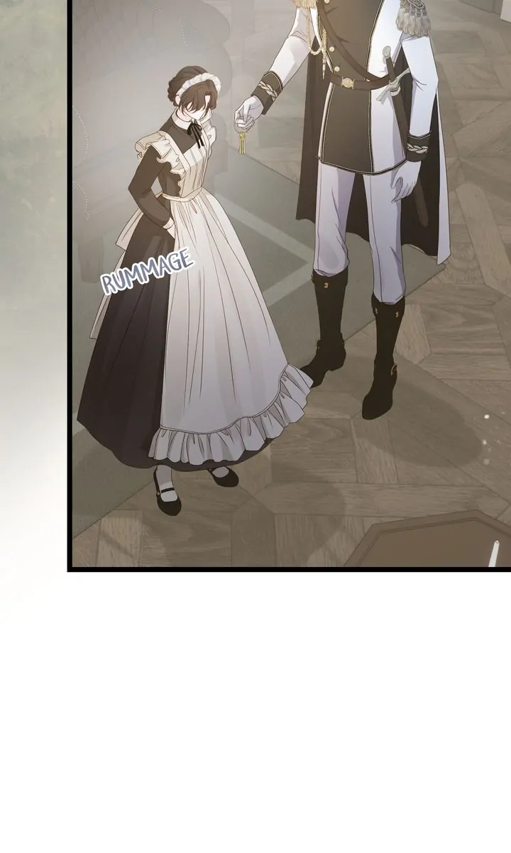 Please Save Me [Official] Chapter 12 - page 19