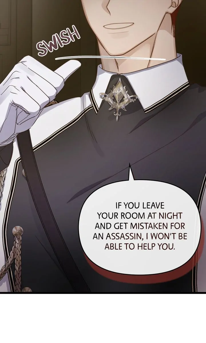 Please Save Me [Official] Chapter 12 - page 27