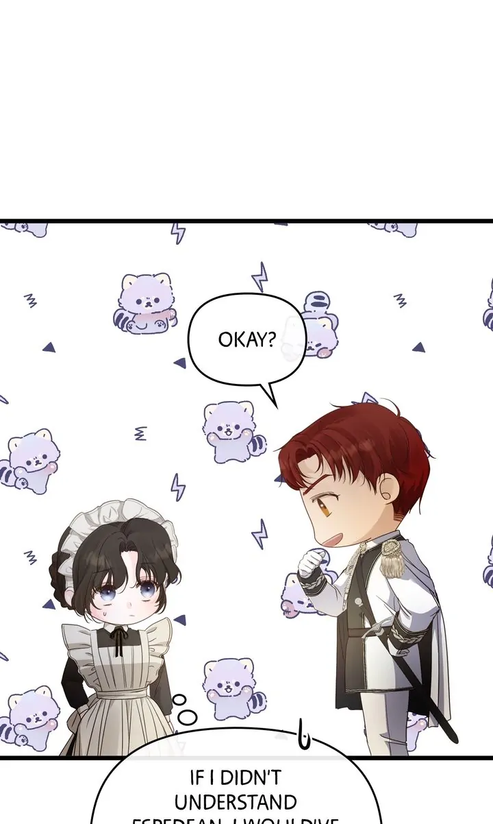 Please Save Me [Official] Chapter 12 - page 28