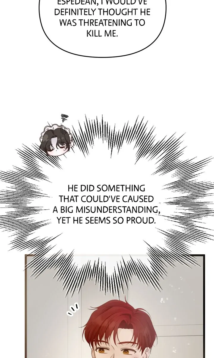 Please Save Me [Official] Chapter 12 - page 29