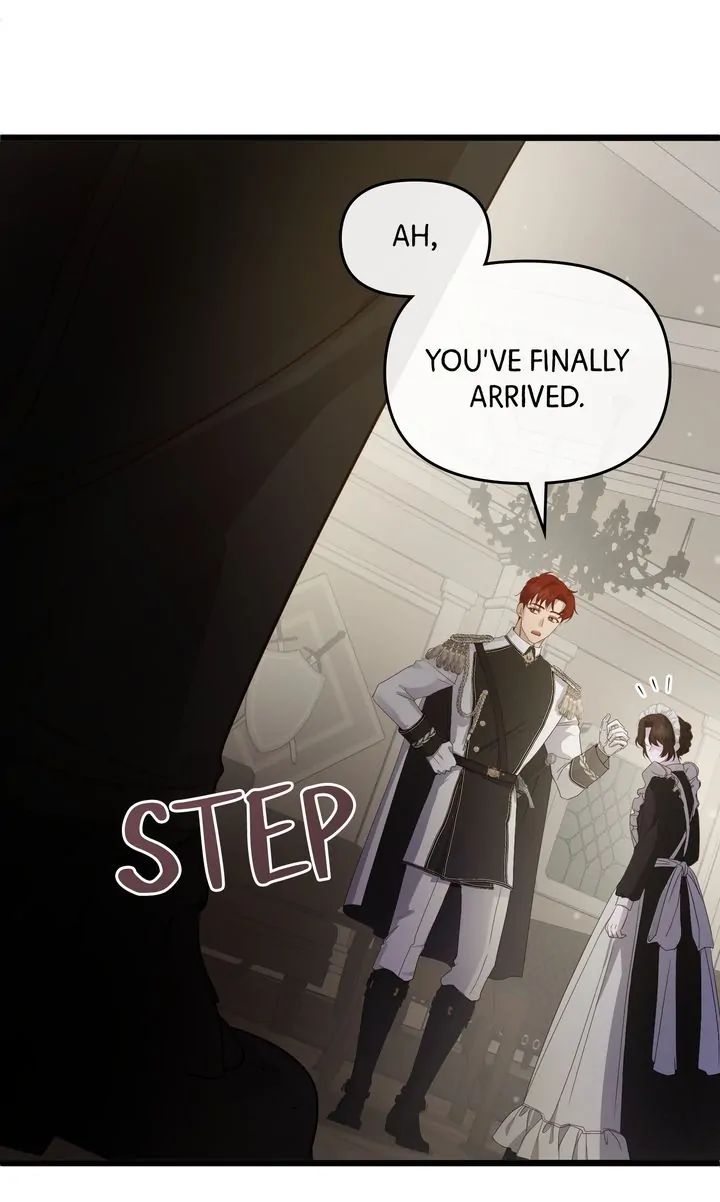 Please Save Me [Official] Chapter 12 - page 31