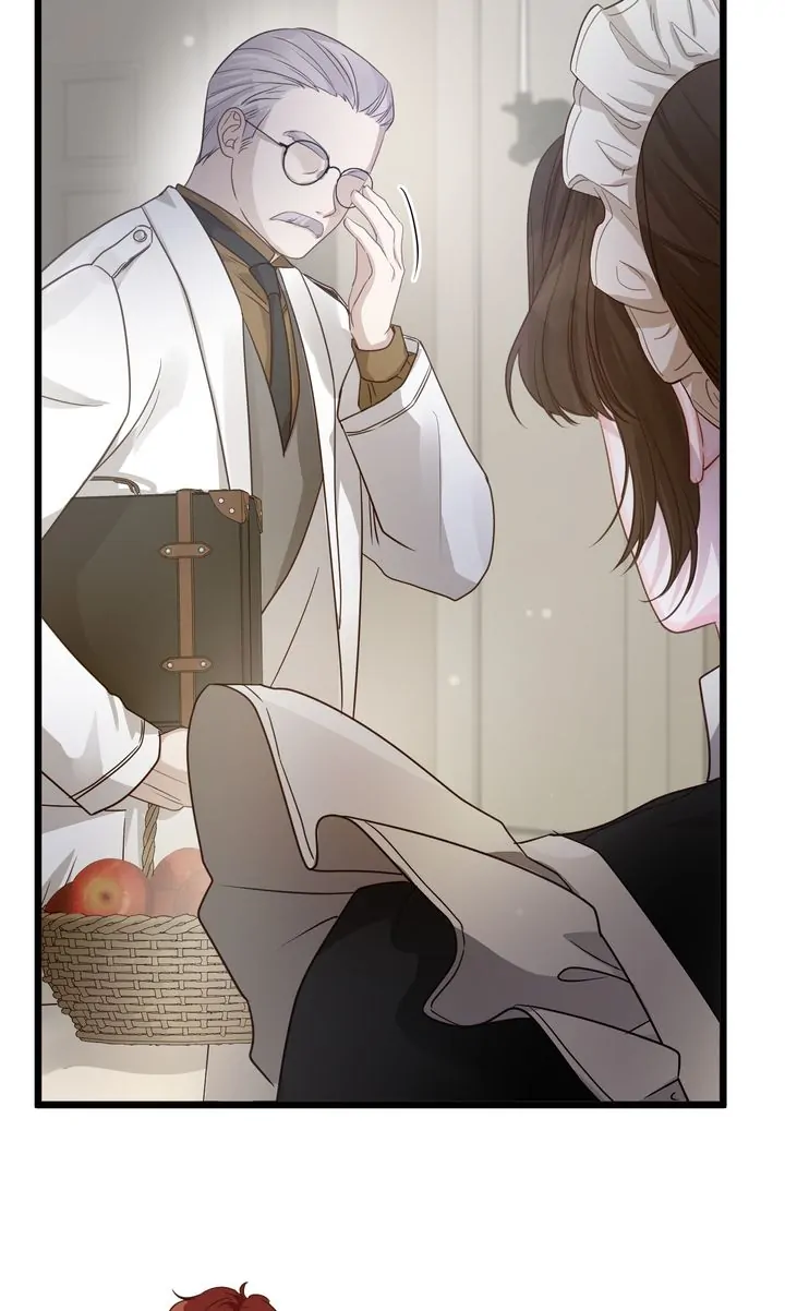 Please Save Me [Official] Chapter 12 - page 33