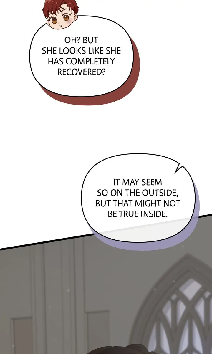 Please Save Me [Official] Chapter 12 - page 34