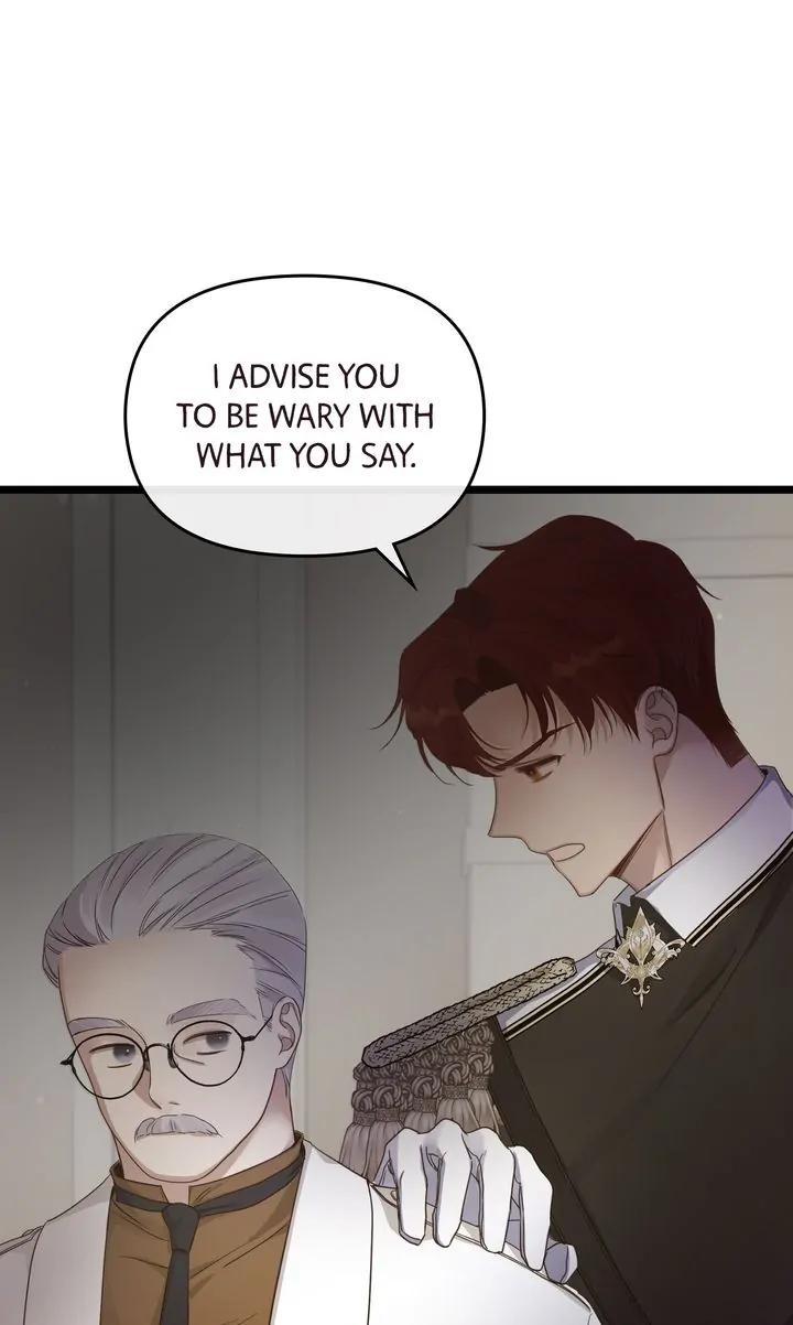 Please Save Me [Official] Chapter 12 - page 36