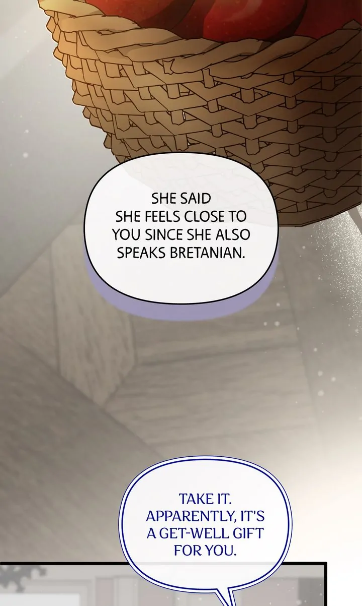 Please Save Me [Official] Chapter 12 - page 40