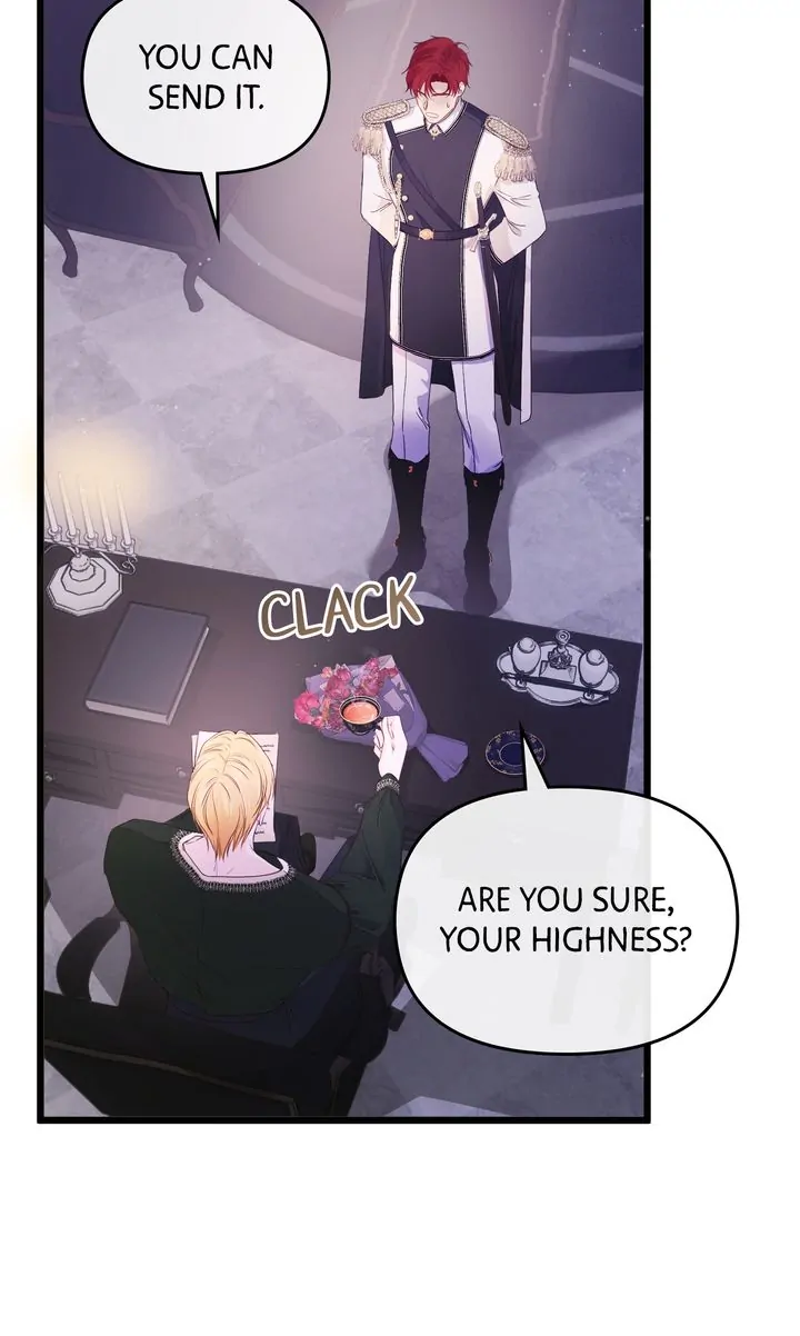 Please Save Me [Official] Chapter 12 - page 5