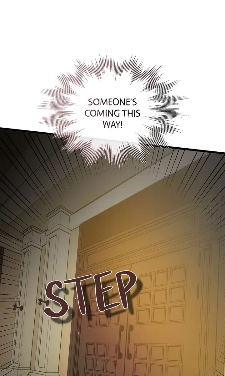 Please Save Me [Official] Chapter 12 - page 54