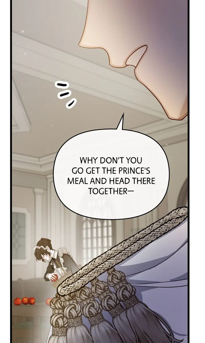Please Save Me [Official] Chapter 12 - page 60