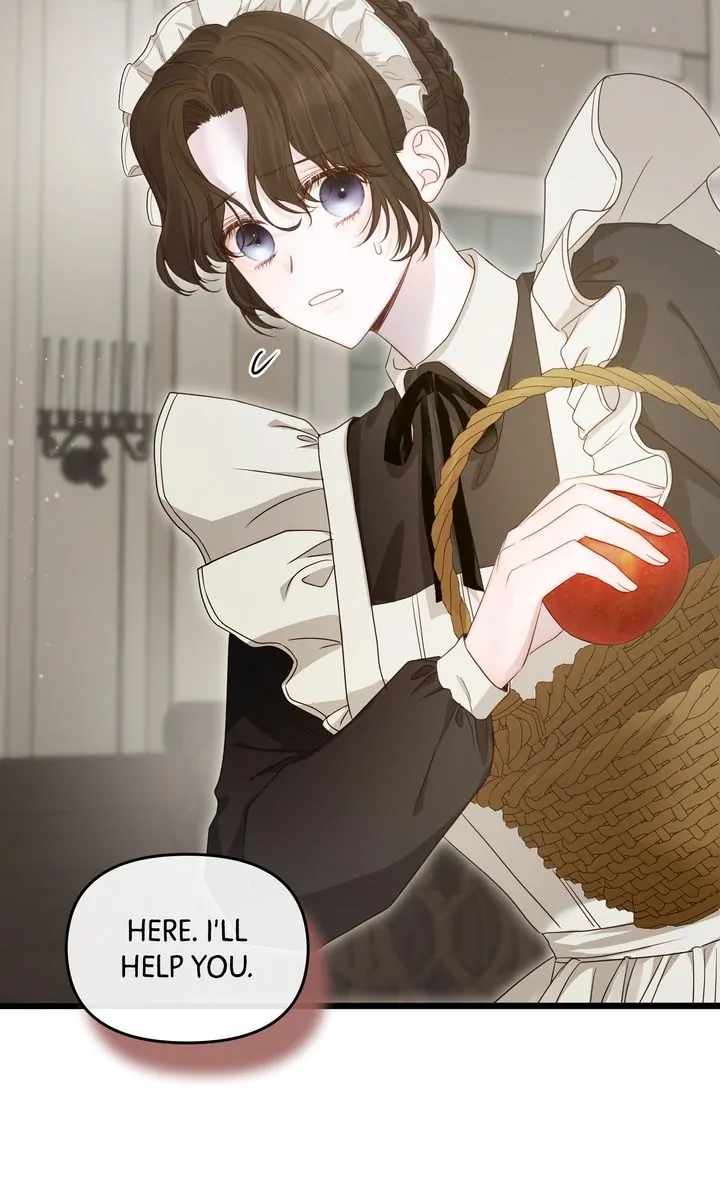 Please Save Me [Official] Chapter 12 - page 62