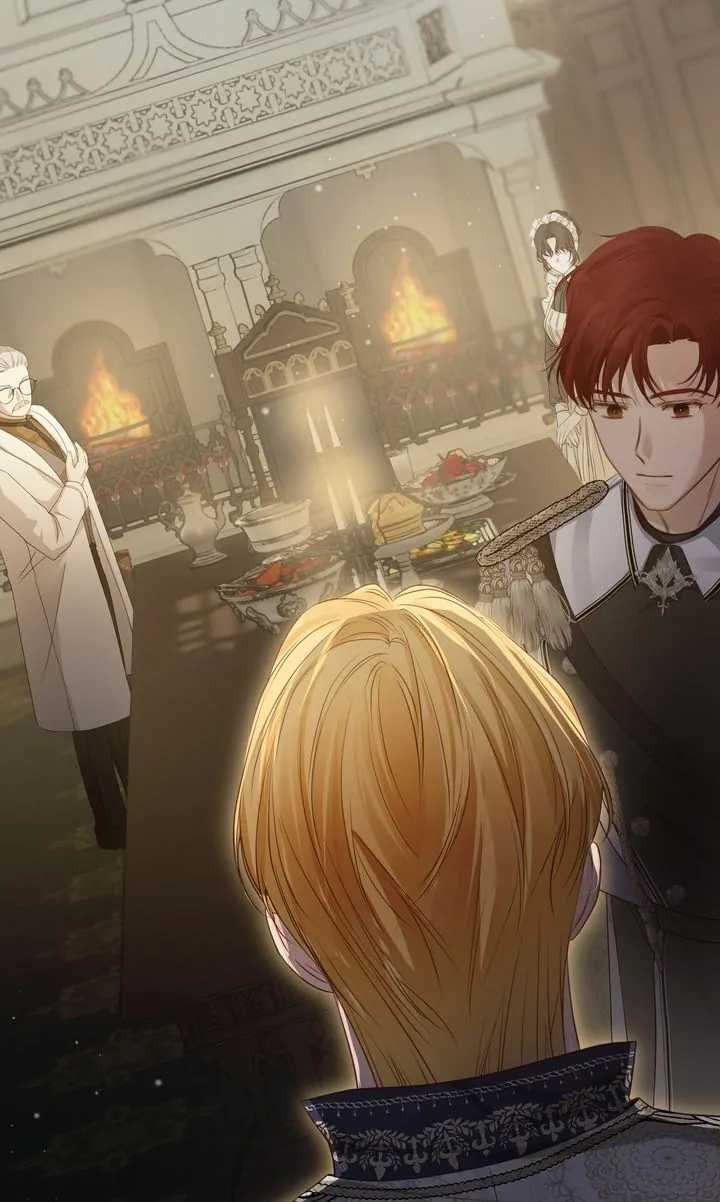 Please Save Me [Official] Chapter 12 - page 73
