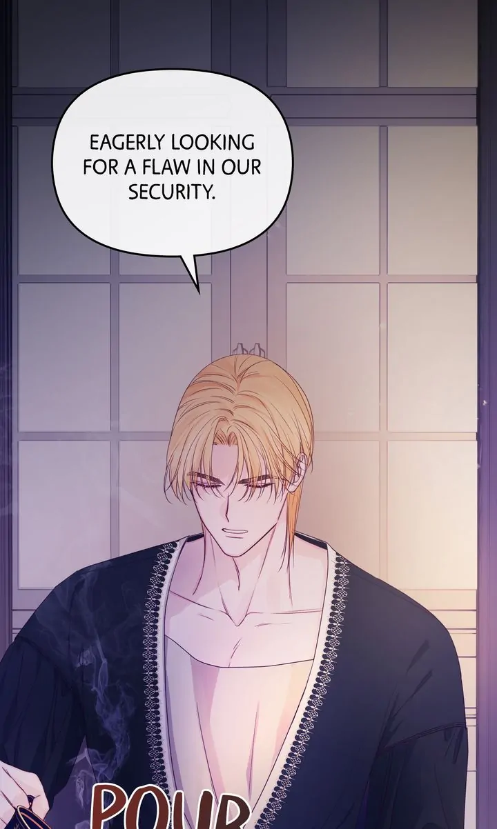Please Save Me [Official] Chapter 12 - page 9