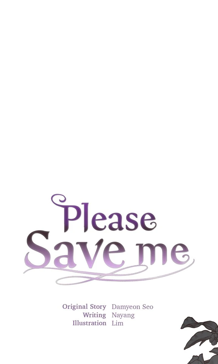 Please Save Me [Official] Chapter 42 - page 1
