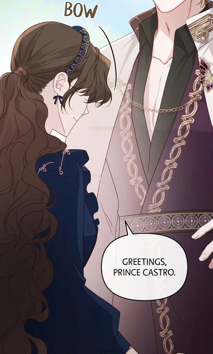 Please Save Me [Official] Chapter 42 - page 10