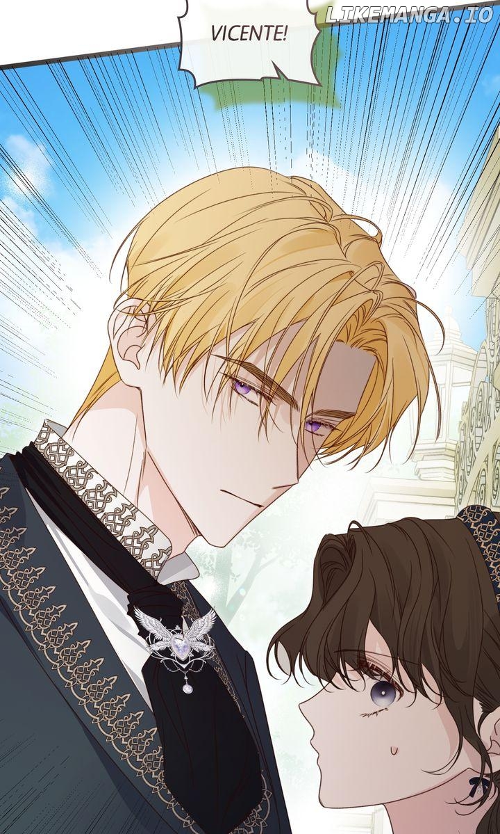 Please Save Me [Official] Chapter 42 - page 109